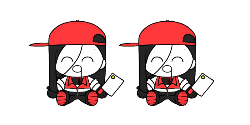 Butcher Vanity Plush Merch